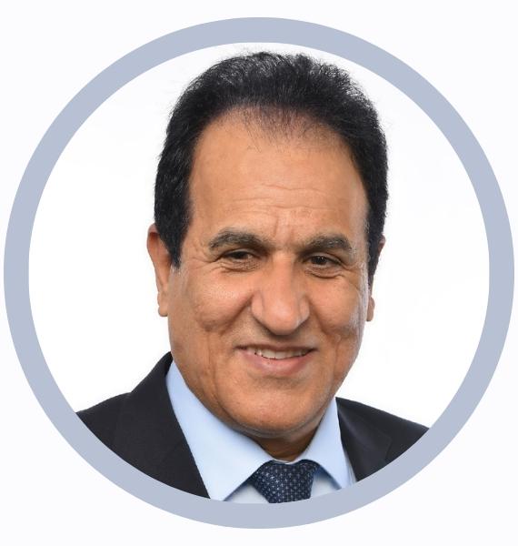 Kamran Moradi